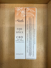 Load image into Gallery viewer, Kuumba essential oil roll on
