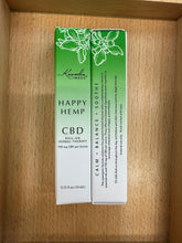 Load image into Gallery viewer, Kuumba essential oil roll on