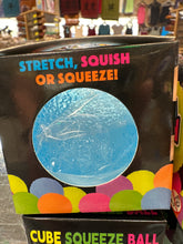 Load image into Gallery viewer, “ needoh” type squishy toy $9.00 each
