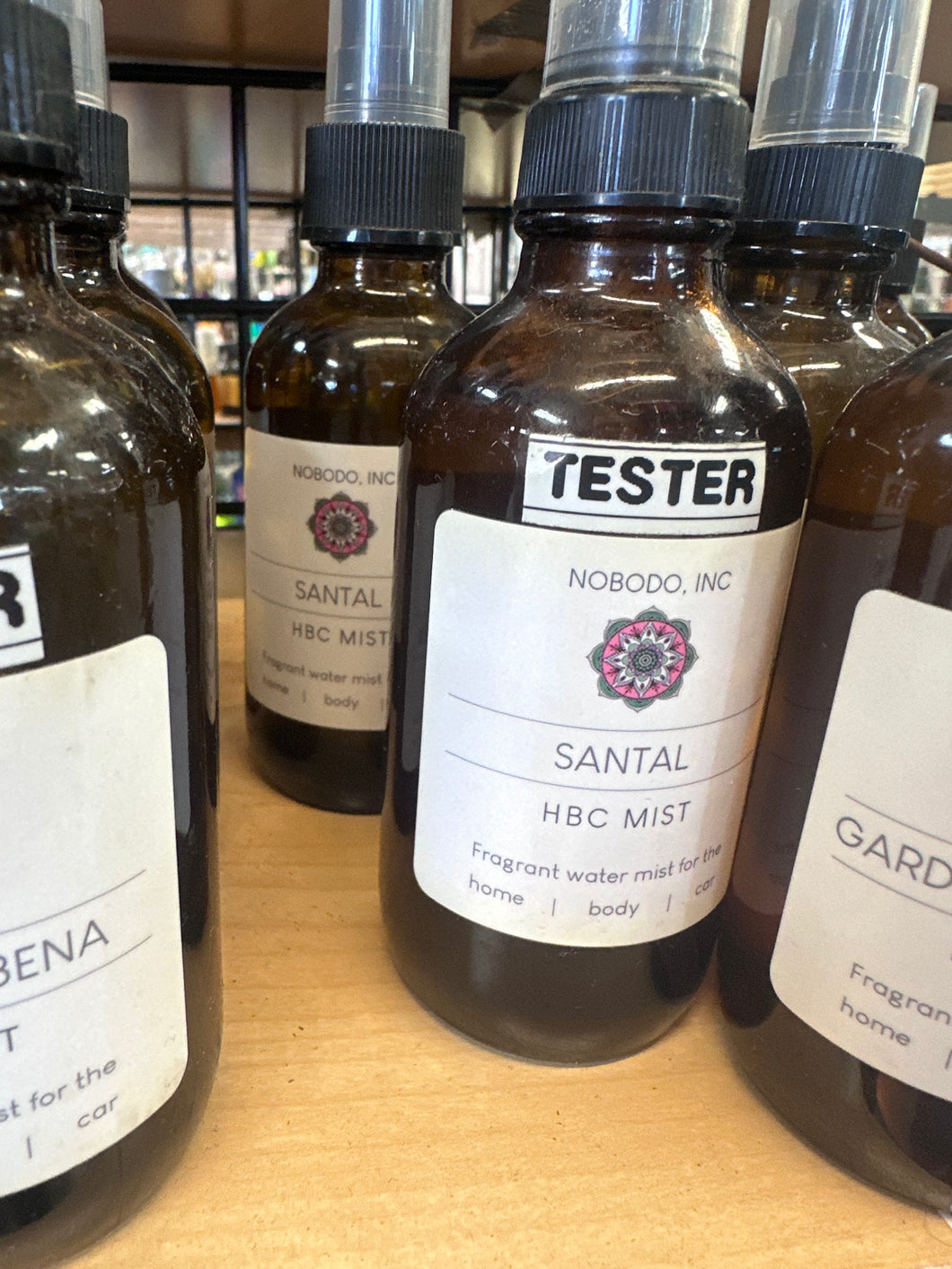 Santal