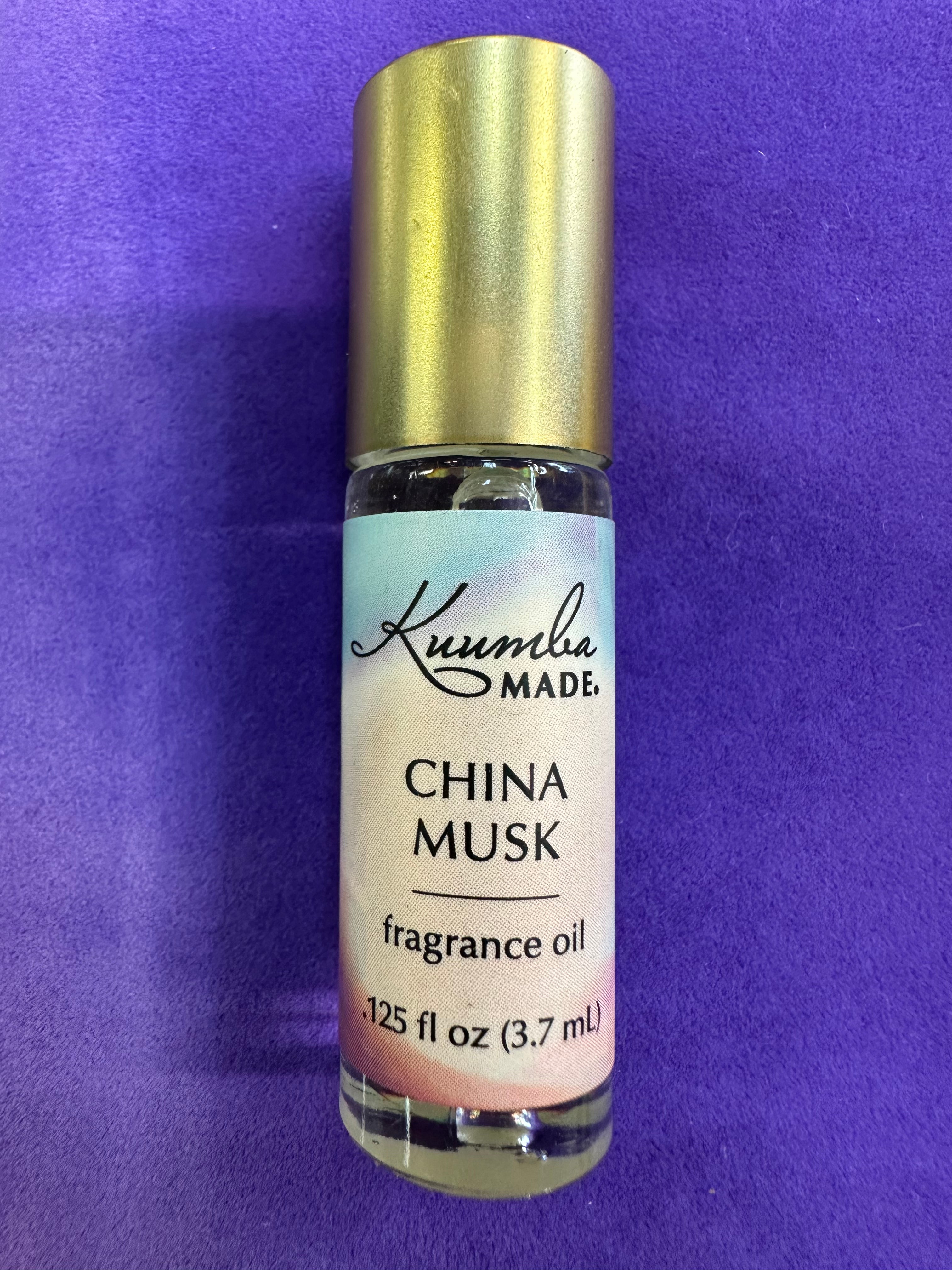 Kuumba Made Oils